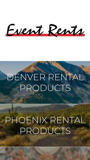 Run android online APK Event Rents from MyAndroid or emulate Event Rents using MyAndroid