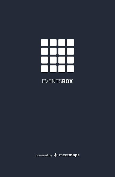 Run android online APK Eventsbox by Meetmaps from MyAndroid or emulate Eventsbox by Meetmaps using MyAndroid Run android online APK Eventsbox by Meetmaps from MyAndroid or emulate Eventsbox by Meetmaps using MyAndroid