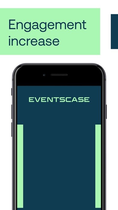 Emulate iPhone app Eventscase using MyAndroid