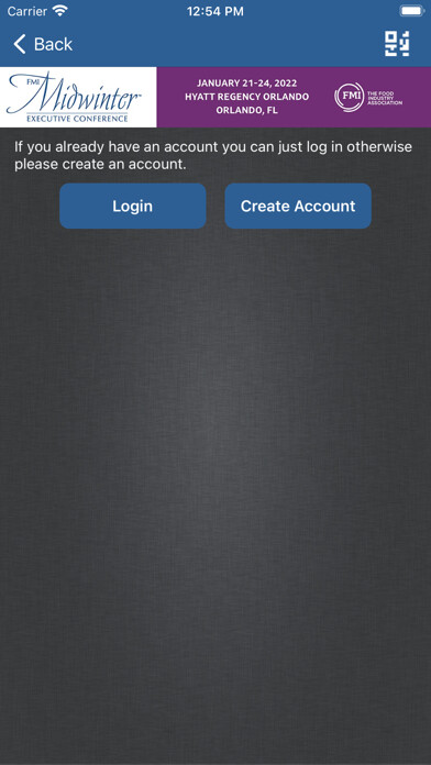 Run android online APK Events@FMI from MyAndroid or emulate Events@FMI using MyAndroid