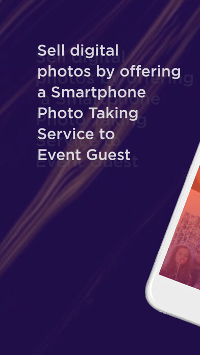 Emulate iPhone app Event Snapshot using MyAndroid