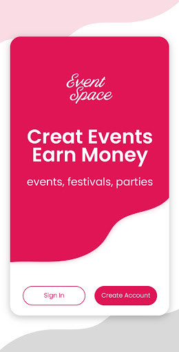 Run android online APK EventSpace from MyAndroid or emulate EventSpace using MyAndroid