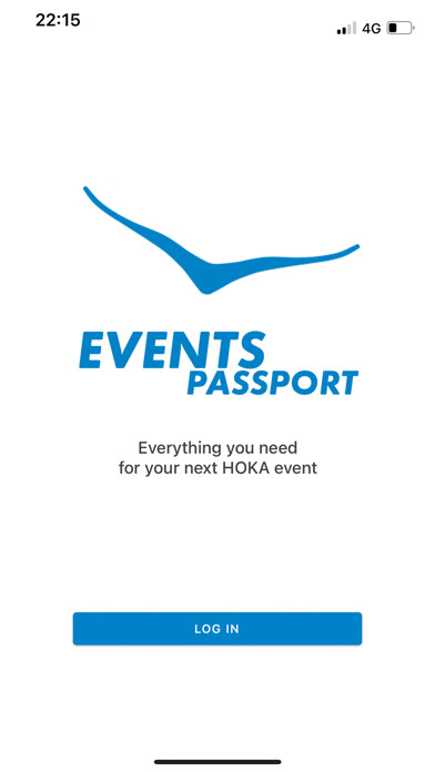 Emulate iPhone app Events Passport using MyAndroid Emulate iPhone app Events Passport using MyAndroid