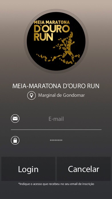 Emulate iPhone app Eventsport 2 using MyAndroid Emulate iPhone app Eventsport 2 using MyAndroid