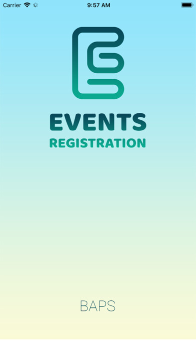 Emulate iPhone app Events Registration using MyAndroid Emulate iPhone app Events Registration using MyAndroid