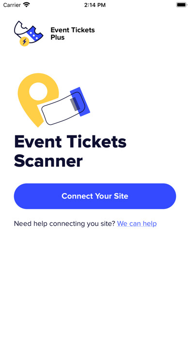 Emulate iPhone app Event Tickets Plus using MyAndroid Emulate iPhone app Event Tickets Plus using MyAndroid