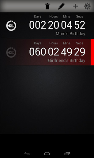 Run android online APK Event Timer/Countdown Timer from MyAndroid or emulate Event Timer/Countdown Timer using MyAndroid Run android online APK Event Timer/Countdown Timer from MyAndroid or emulate Event Timer/Countdown Timer using MyAndroid