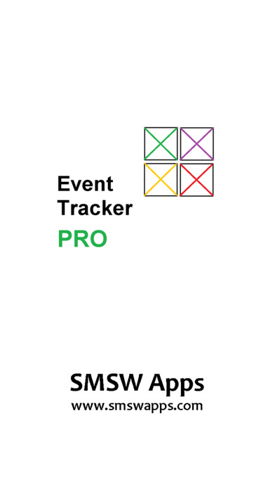 Emulate iPhone app Event Tracker - PRO using MyAndroid Emulate iPhone app Event Tracker - PRO using MyAndroid