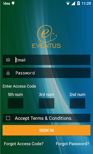Run android online APK Eventus Doctor from MyAndroid or emulate Eventus Doctor using MyAndroid