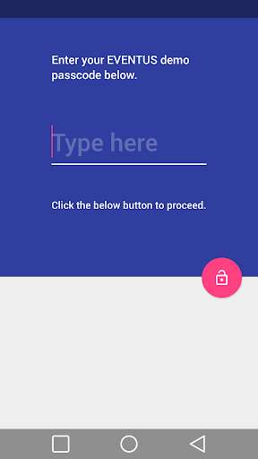 Run android online APK Eventus Preview from MyAndroid or emulate Eventus Preview using MyAndroid