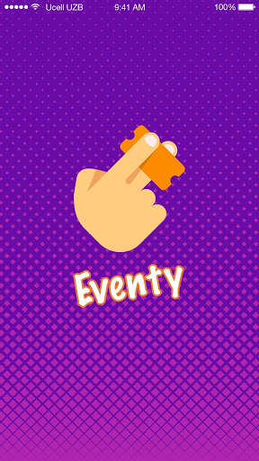 Run android online APK Eventy Arabia from MyAndroid or emulate Eventy Arabia using MyAndroid