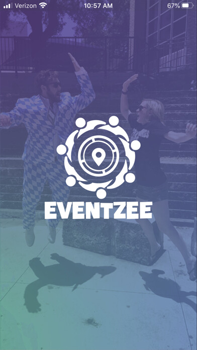 Emulate iPhone app Eventzee - Virtual Events using MyAndroid Emulate iPhone app Eventzee - Virtual Events using MyAndroid