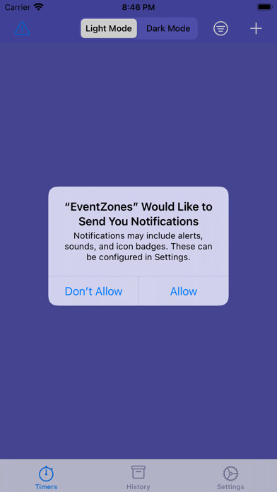 Emulate iPhone app EventZones using MyAndroid Emulate iPhone app EventZones using MyAndroid