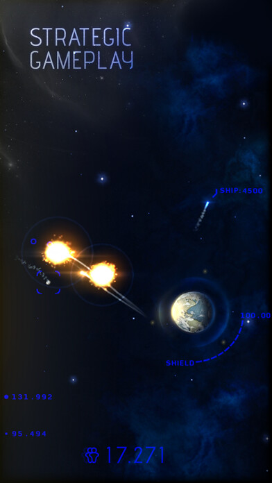 Emulate iPhone app Eve of Impact using MyAndroid Emulate iPhone app Eve of Impact using MyAndroid