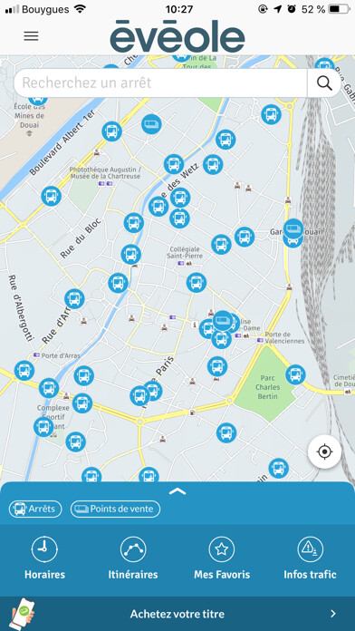 Emulate iPhone app Eveole using MyAndroid Emulate iPhone app Eveole using MyAndroid