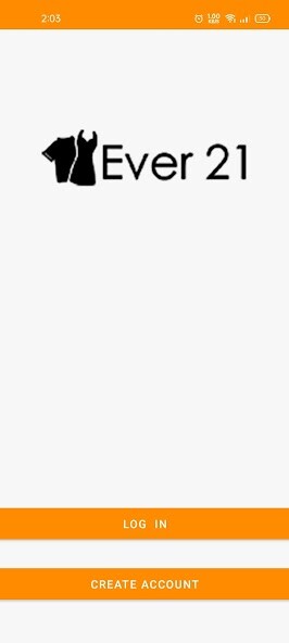 Run android online APK Ever 21 from MyAndroid or emulate Ever 21 using MyAndroid Run android online APK Ever 21 from MyAndroid or emulate Ever 21 using MyAndroid