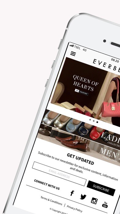 Emulate iPhone app Everbest using MyAndroid Emulate iPhone app Everbest using MyAndroid