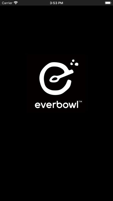 Emulate iPhone app Everbowl (New) using MyAndroid Emulate iPhone app Everbowl (New) using MyAndroid