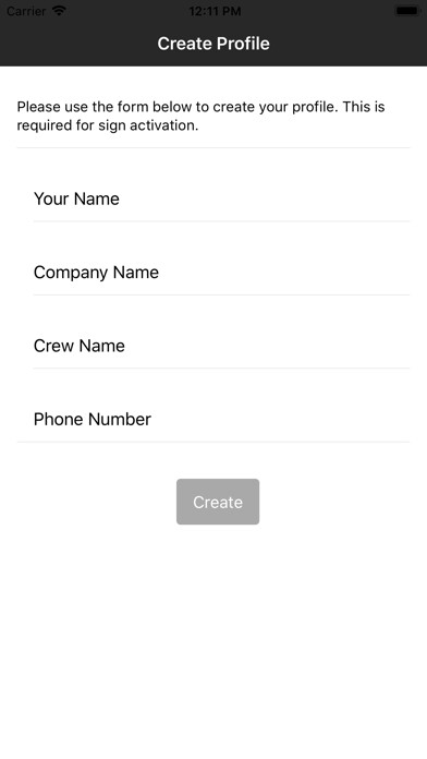Emulate iPhone app Everbrite Activation using MyAndroid Emulate iPhone app Everbrite Activation using MyAndroid