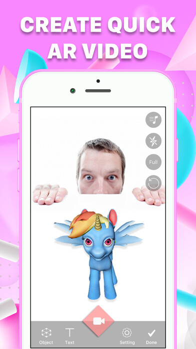 Emulate iPhone app EverCam - VLog Film Maker using MyAndroid Emulate iPhone app EverCam - VLog Film Maker using MyAndroid