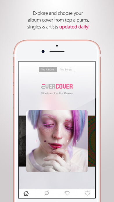 Emulate iPhone app EverCover using MyAndroid Emulate iPhone app EverCover using MyAndroid