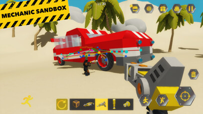Emulate iPhone app Evercraft Mechanic: Sandbox using MyAndroid Emulate iPhone app Evercraft Mechanic: Sandbox using MyAndroid