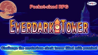 Emulate iPhone app Everdark Tower using MyAndroid Emulate iPhone app Everdark Tower using MyAndroid