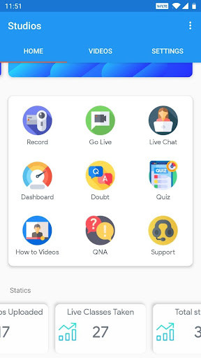 Run android online APK EverDemy Studios(Online Teaching app) from MyAndroid or emulate EverDemy Studios(Online Teaching app) using MyAndroid Run android online APK EverDemy Studios(Online Teaching app) from MyAndroid or emulate EverDemy Studios(Online Teaching app) using MyAndroid