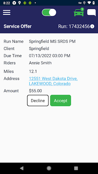 Run android online APK EverDriven MDD Application from MyAndroid or emulate EverDriven MDD Application using MyAndroid Run android online APK EverDriven MDD Application from MyAndroid or emulate EverDriven MDD Application using MyAndroid