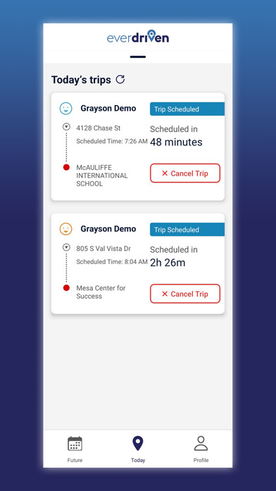 Run android online APK EverDriven VIP from MyAndroid or emulate EverDriven VIP using MyAndroid Run android online APK EverDriven VIP from MyAndroid or emulate EverDriven VIP using MyAndroid