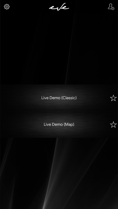 Run android online APK EVE Remote Plus from MyAndroid or emulate EVE Remote Plus using MyAndroid