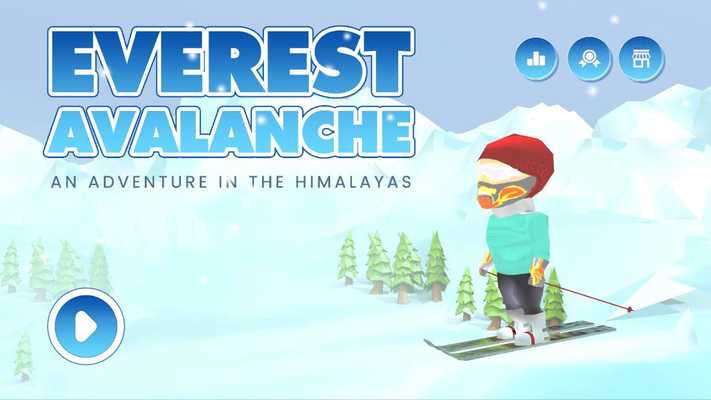 Emulate Android APK Everest Adventure Emulate Android APK Everest Adventure