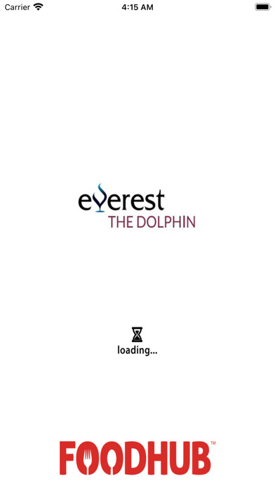 Emulate iPhone app Everest The Dolphin using MyAndroid Emulate iPhone app Everest The Dolphin using MyAndroid