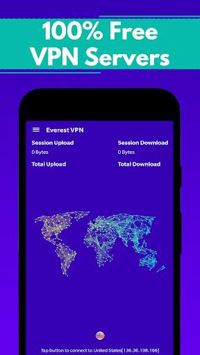 Run android online APK Everest VPN- Free VPN Unlimited Proxy Server from MyAndroid or emulate Everest VPN- Free VPN Unlimited Proxy Server using MyAndroid