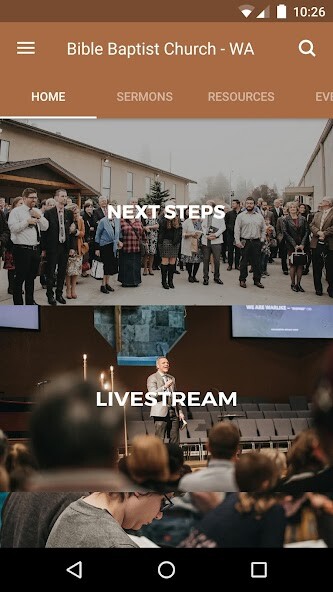 Run android online APK Everett BBC Connect from MyAndroid or emulate Everett BBC Connect using MyAndroid