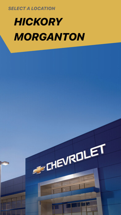 Emulate iPhone app Everett Chevy using MyAndroid Emulate iPhone app Everett Chevy using MyAndroid