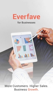 Emulate Android APK Everfave for Businesses Emulate Android APK Everfave for Businesses
