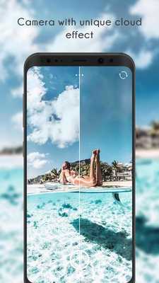 Emulate Android APK Everfilter: Skyeditor - Change sky effects Emulate Android APK Everfilter: Skyeditor - Change sky effects