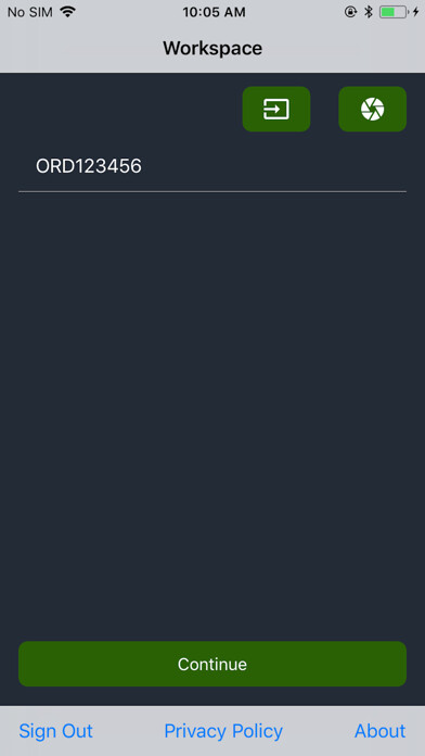 Run android online APK EverGen Setup App from MyAndroid or emulate EverGen Setup App using MyAndroid
