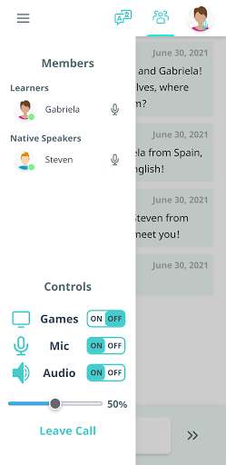 Run android online APK Everglot from MyAndroid or emulate Everglot using MyAndroid
