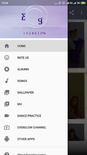 Run android online APK Everglow Lyrics (Offline) from MyAndroid or emulate Everglow Lyrics (Offline) using MyAndroid Run android online APK Everglow Lyrics (Offline) from MyAndroid or emulate Everglow Lyrics (Offline) using MyAndroid