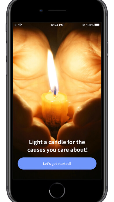 Emulate iPhone app Everglow using MyAndroid Emulate iPhone app Everglow using MyAndroid