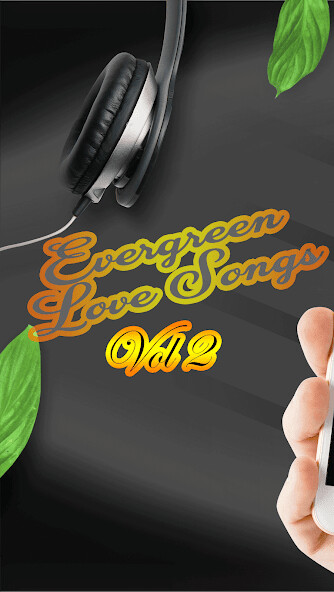 Run android online APK Evergreen Love Songs Vol 2 from MyAndroid or emulate Evergreen Love Songs Vol 2 using MyAndroid