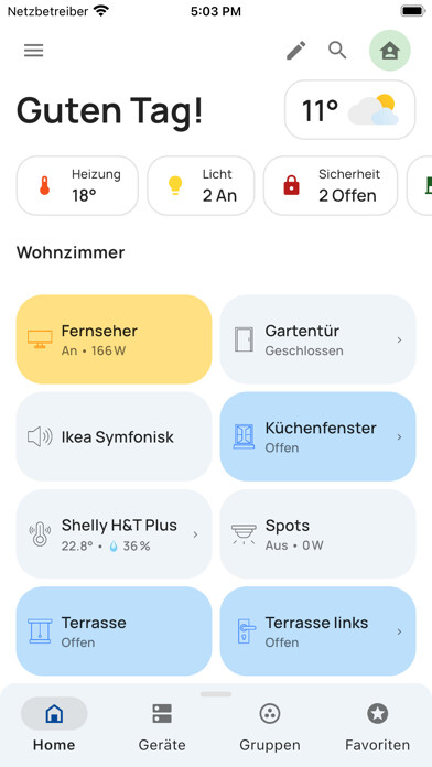 Emulate iPhone app everHome using MyAndroid