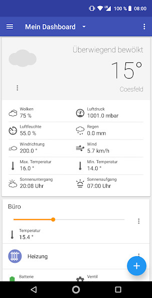 Run android online APK everHome Smart Home from MyAndroid or emulate everHome Smart Home using MyAndroid