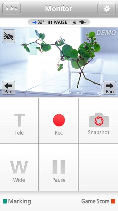 Emulate iPhone app Everio sync. 2.1 using MyAndroid Emulate iPhone app Everio sync. 2.1 using MyAndroid
