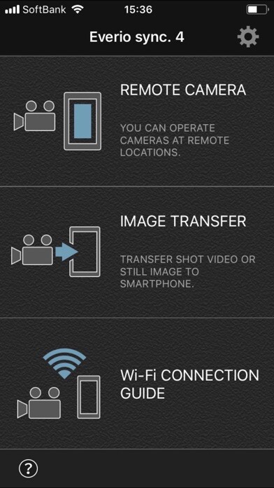 Emulate iPhone app Everio sync. 4 using MyAndroid Emulate iPhone app Everio sync. 4 using MyAndroid