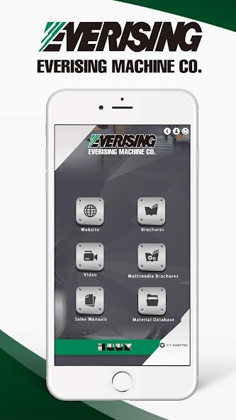 Emulate iPhone app EVERISING MACHINE using MyAndroid Emulate iPhone app EVERISING MACHINE using MyAndroid