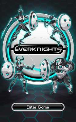Emulate Android APK EverKnights Emulate Android APK EverKnights