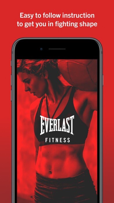 Emulate iPhone app Everlast Fitness using MyAndroid Emulate iPhone app Everlast Fitness using MyAndroid